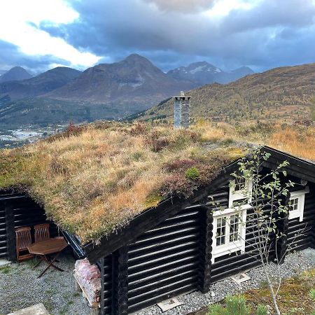 Ringstadsaetra Pa Sitt Aller Beste Villa Stranda  Exterior photo